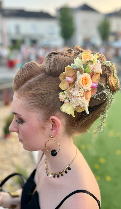 fleristes événements à Chalonnes-sur-Loire près d'Angers dans la Maine-et-Loire 49