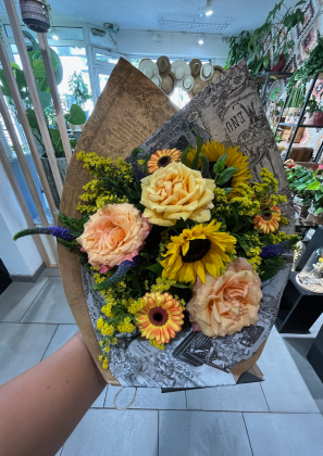 fleuristes pour entreprises à Chalonnes-sur-Loire près d'Angers dans le Maine-et-Loire 49